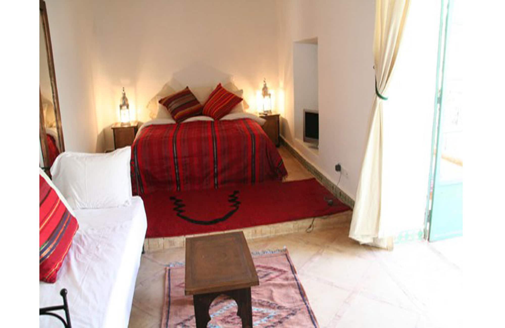 Hotel Dar Bounouar Marrakesh Exterior foto