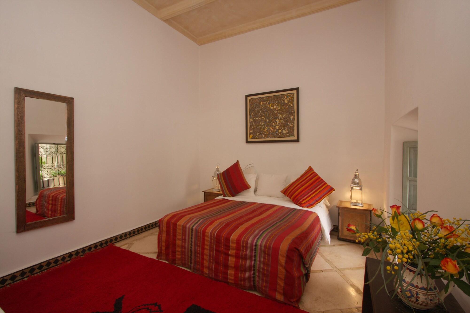 Hotel Dar Bounouar Marrakesh Exterior foto