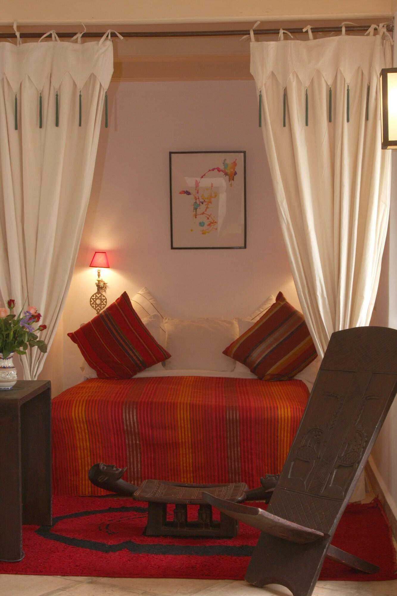 Hotel Dar Bounouar Marrakesh Exterior foto