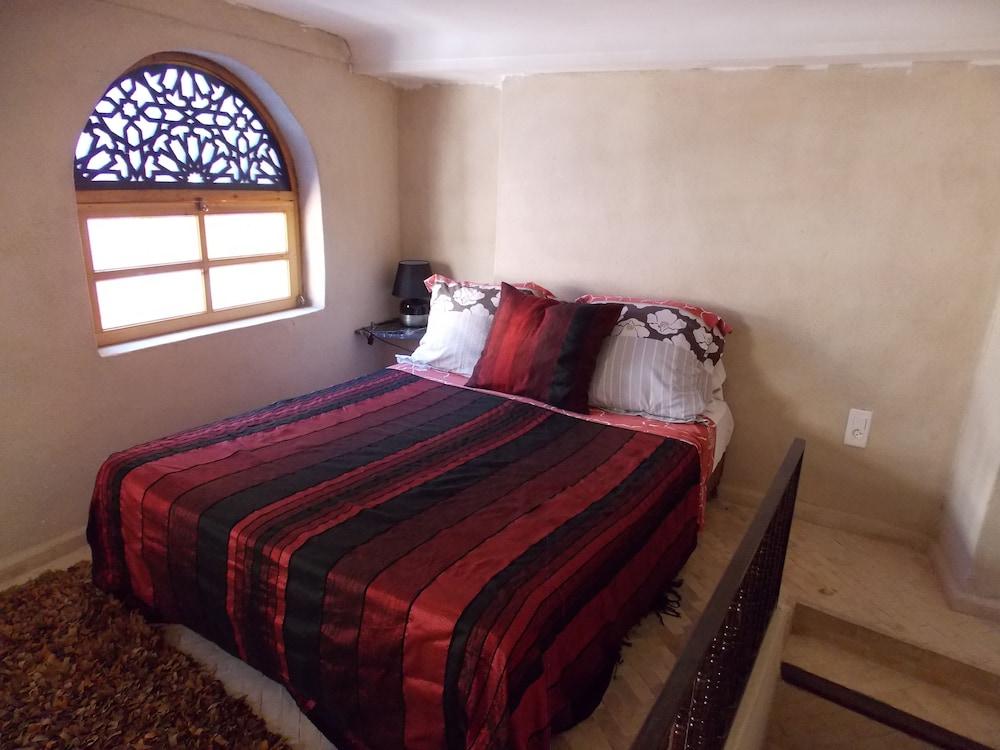 Hotel Dar Bounouar Marrakesh Exterior foto