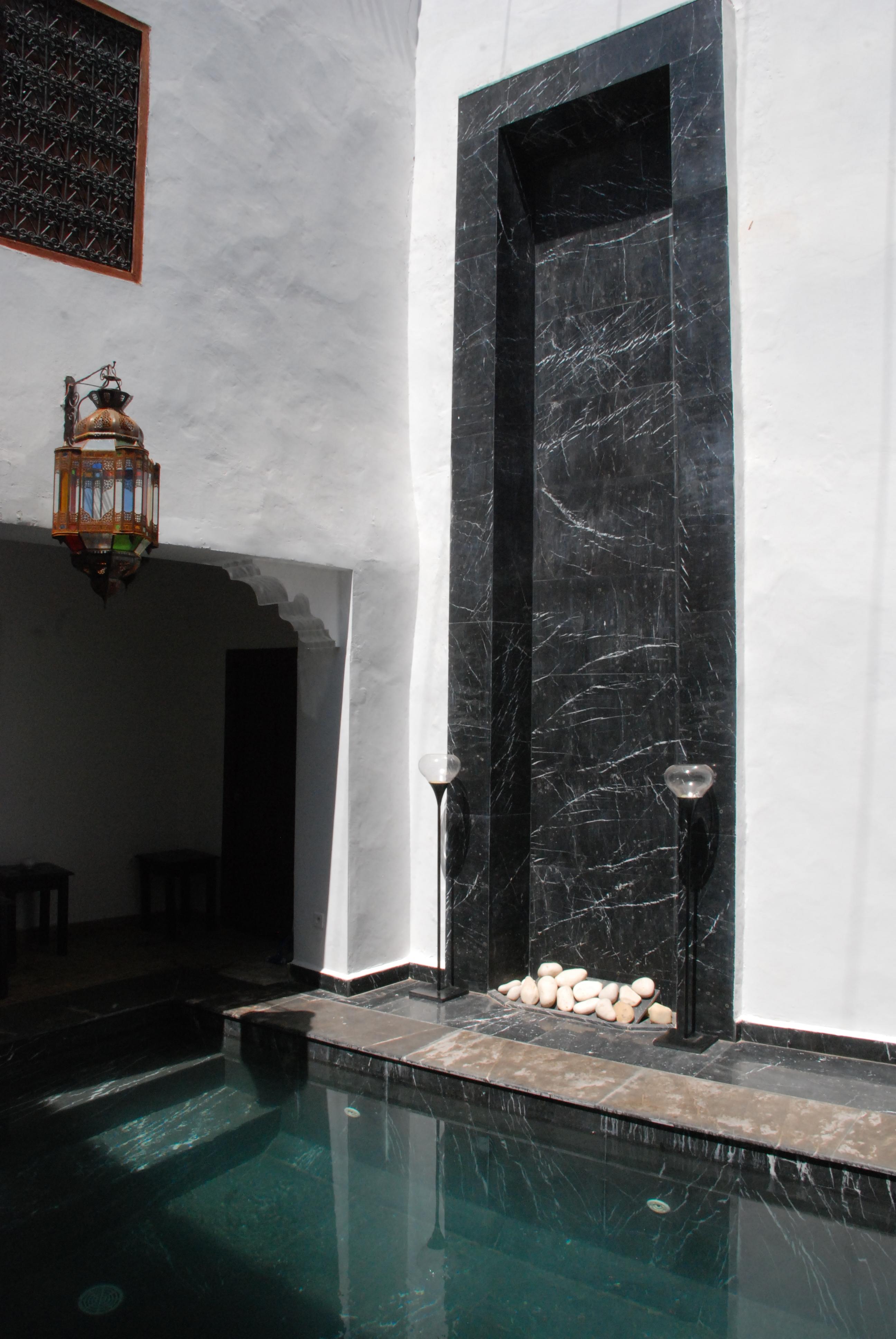 Hotel Dar Bounouar Marrakesh Exterior foto