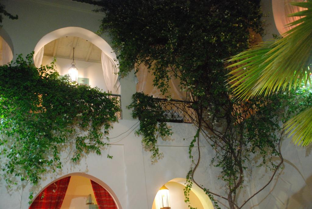 Hotel Dar Bounouar Marrakesh Exterior foto